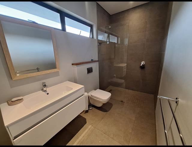 3 BEDROOM SECTIONAL TITLE RENTED IN ELALENI COASTAL FOREST ESTATE